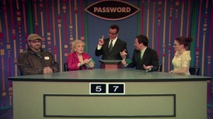 password TVgame