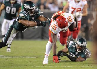 speedy & elusive. credit: tim hawk/south jersey times